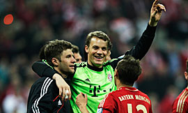 一场比赛里 一场比赛里